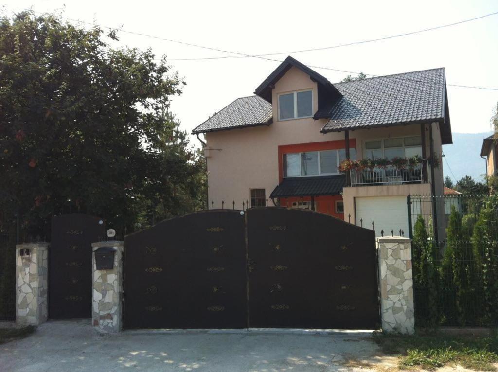 Casa Al-amal Sarajevo