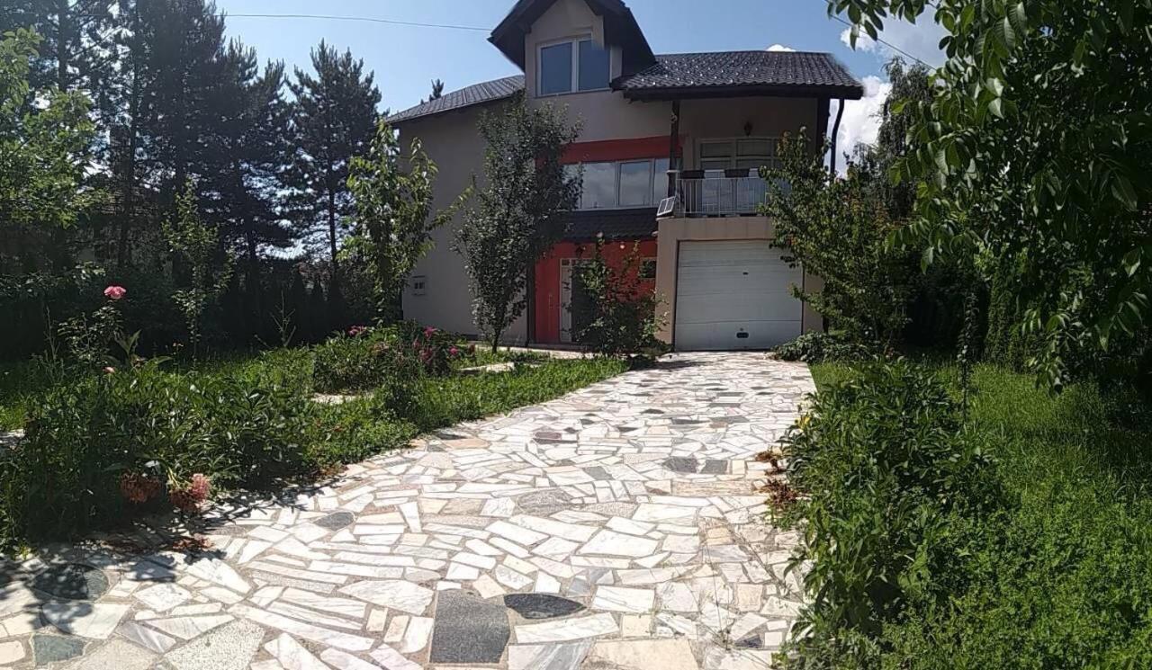 Villa Casa Al-amal Sarajevo
