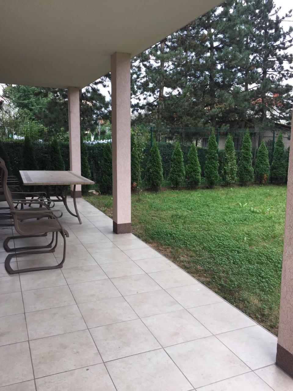 Villa Casa Al-amal Sarajevo